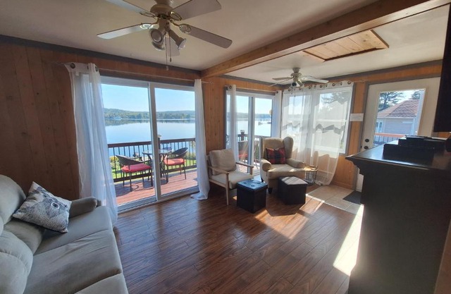 Le Repos Du Lac Aylmer