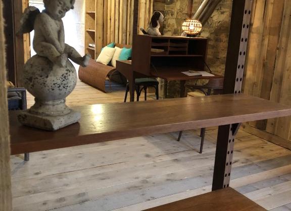 Le repos du Nomade B&B 7 personnes