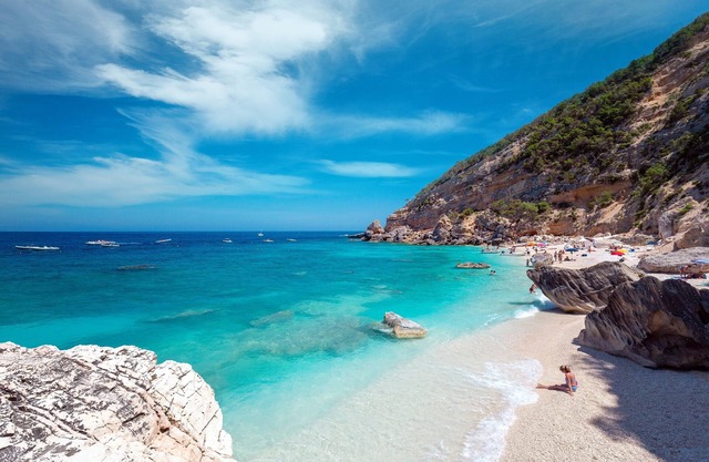 Le Residenze Del Golfo Di Orosei Bilo 5