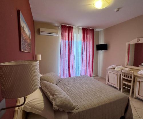 Le Residenze di Santa Costanza - Le Dimore