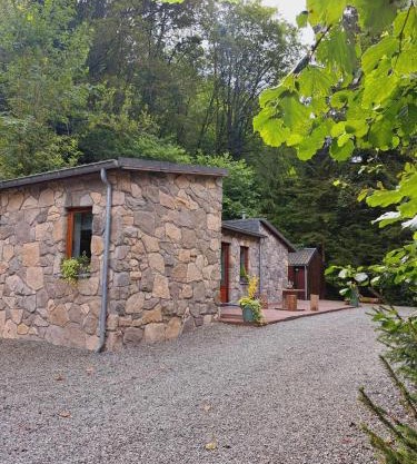 Le Ri de Vâ Maboge La Roche en Ardenne