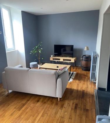 Le Rive & Chêne Apartment