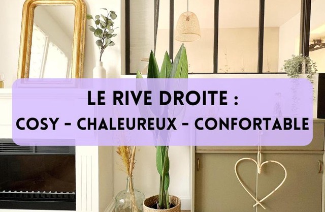 Le Rive Droite