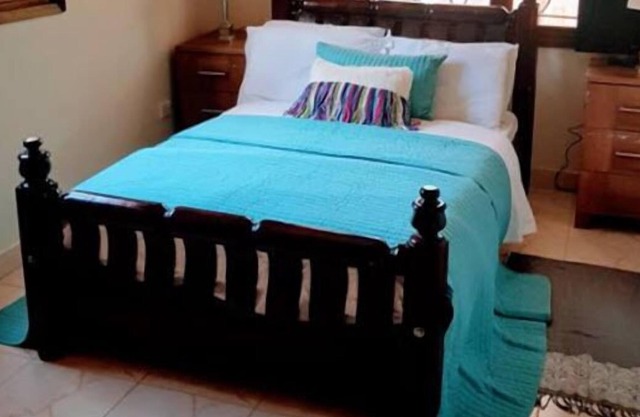 Le Roc Royale - Muyenga Kampala