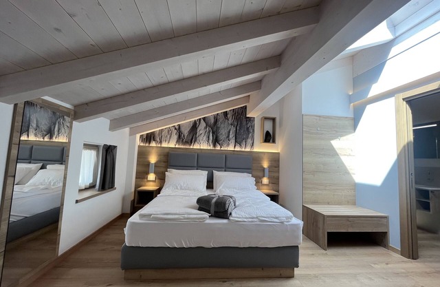 Le Rocce Val di Non - Quality Room & Breakfast
