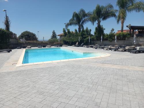 Le Roccette b&b