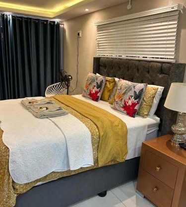 Le Rosette Residence