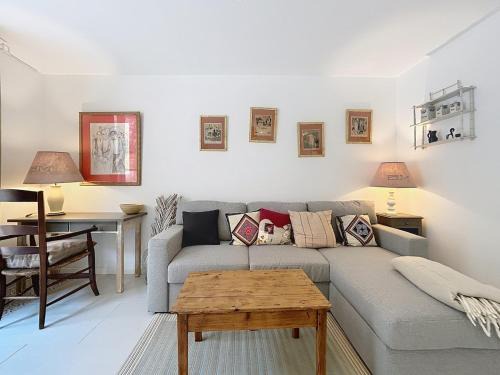 Le Rousseau - Comfortable apartment - Wi-Fi