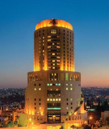 Le Royal Amman