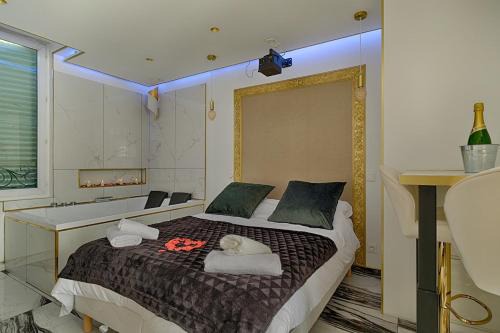 Le Royal Jacuzzi