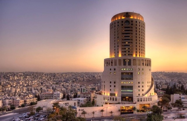 Le Royal Hotels & Resorts - Amman