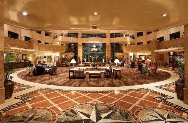 Le Royal Meridien Chennai