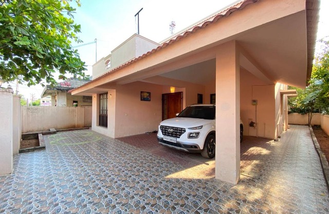 Le Royce Villa - TIE Hotels & Resorts