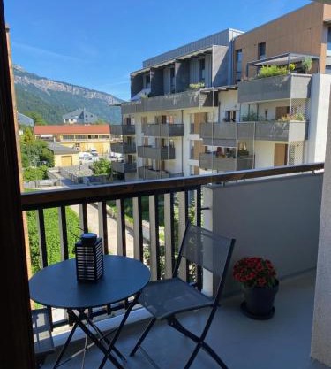 Le Saint Martin Montblanc holidays 2