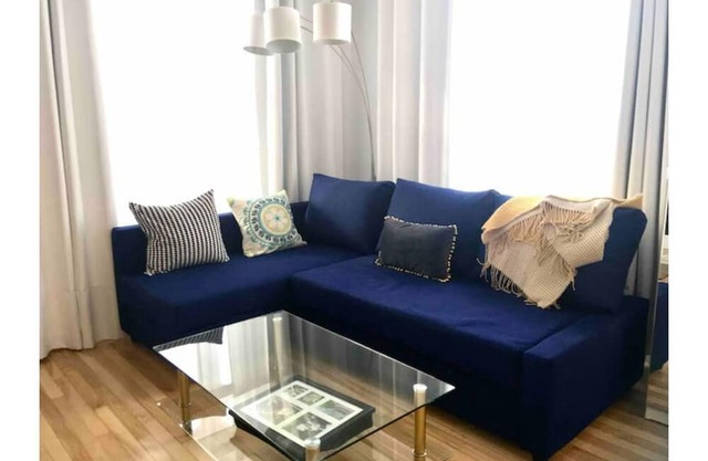 Le Sainte-Julie Downtown Loft & Parking