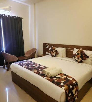 Le Sanara Residency