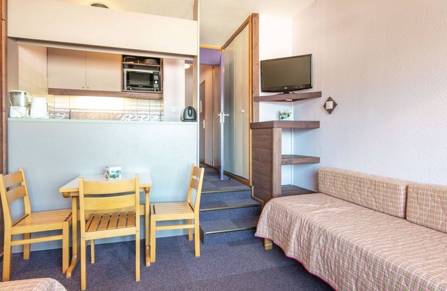 Le Sappey by Interhome