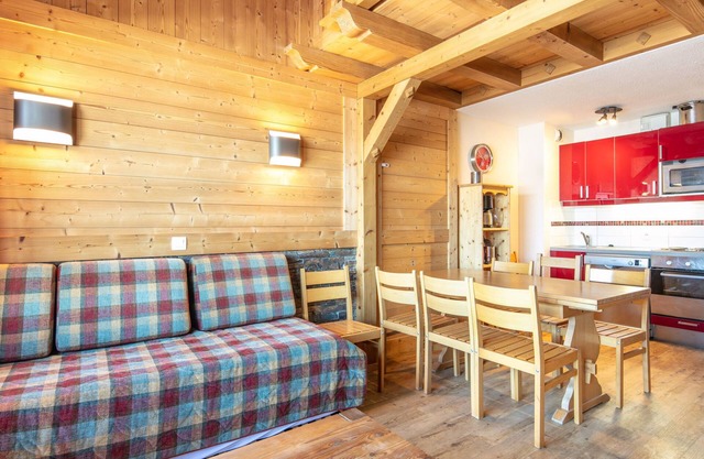 Le Sappey by Interhome