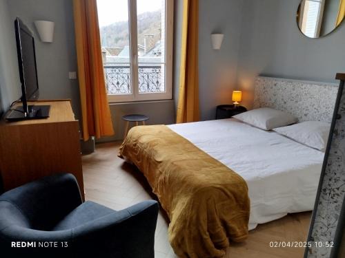 Le Sarciron 152