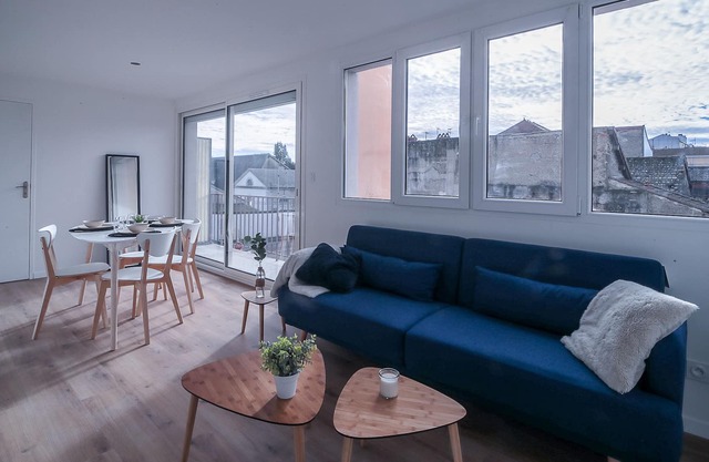 Le Scandinave - Tarbes Center