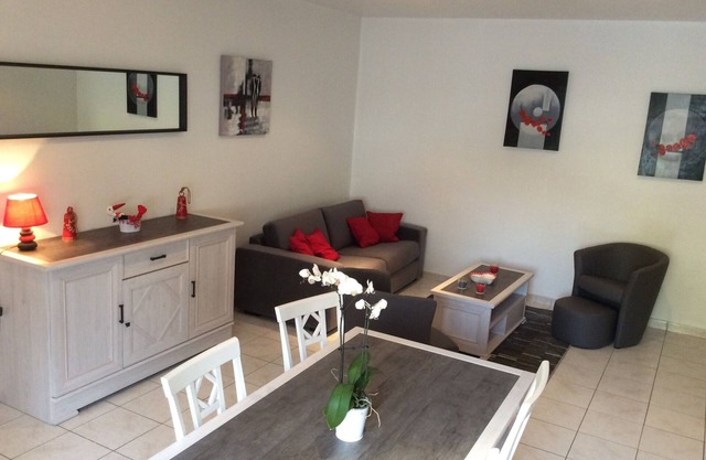 ALBERGUE "LE SCHNOUKI"