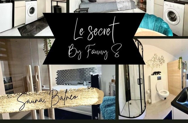 Le Secret by Fanny. S