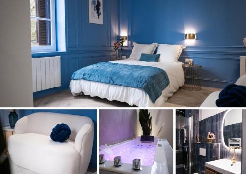 Le secret d'Ondine - Centre ville