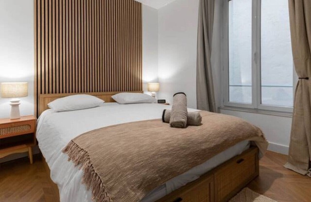 Le Serbie 1 - 4 rue de Serbie - Vichy