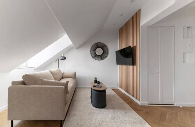 Le Serbie 4 - 4 rue de Serbie - Vichy