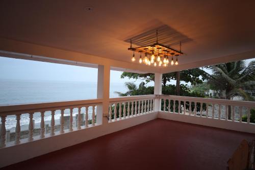 Le Serene Independent Beach Villa