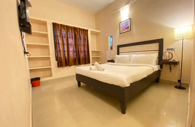 Le Serenity Residency