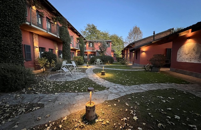 Le Serre Suites & Apartments