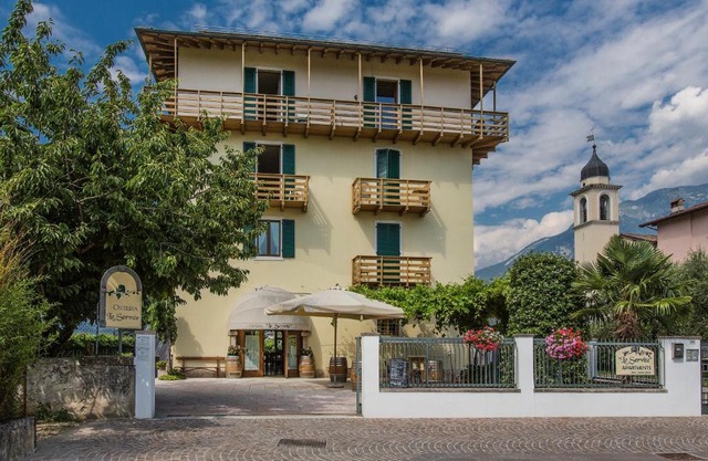 Le Servite Apartments
