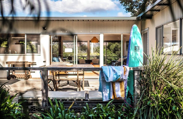Le Shack - Freycinet Holiday Houses