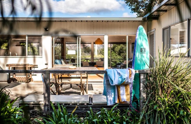 Le Shack - Freycinet Holiday Houses