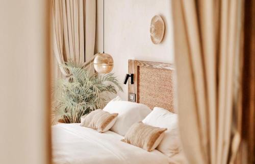 Le Sidi Cabanas hotel serviced