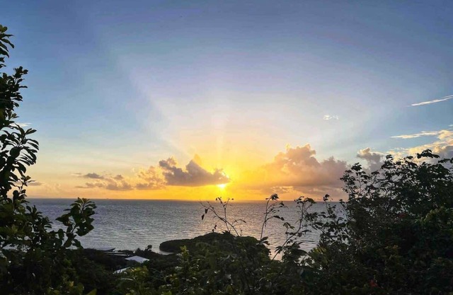 Le Sirenuse | Paradise Haven in Culebra, Island