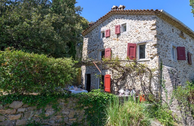 Le Sivelou - Gîte 9 personnes