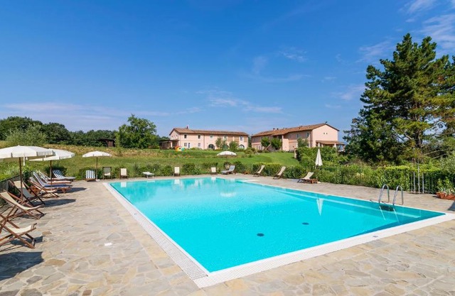 Le Sodole Country Resort & Golf