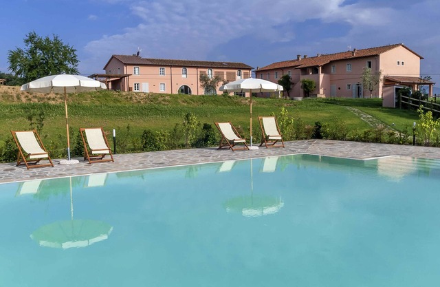 Le Sodole Country Resort & Golf