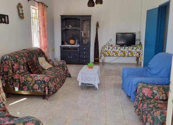 Le Soleil Villa