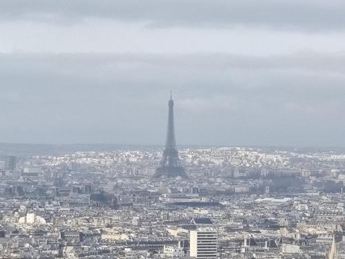 Le Spot