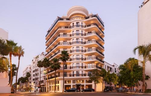 Le Square By Onomo Collection