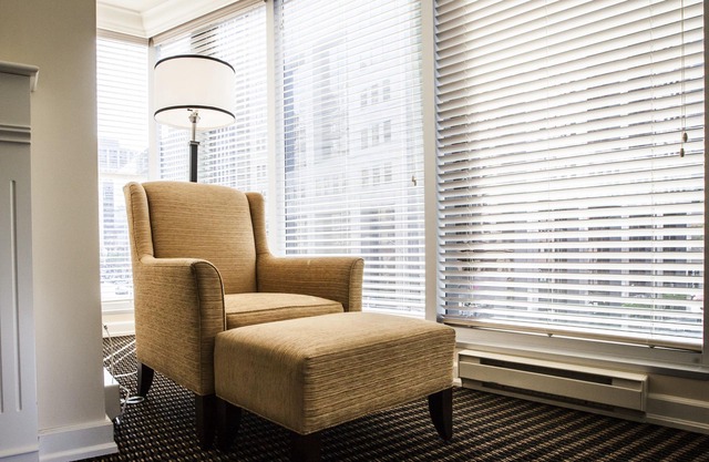 Le St Martin Hotel Particulier Montreal