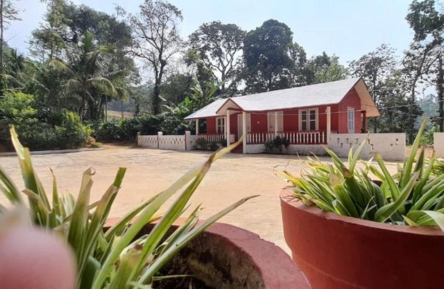Le Star Plantation Stay