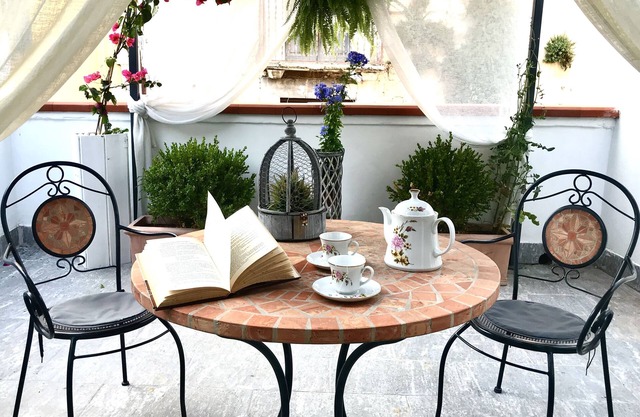 B&B Le Statuine Guesthouse