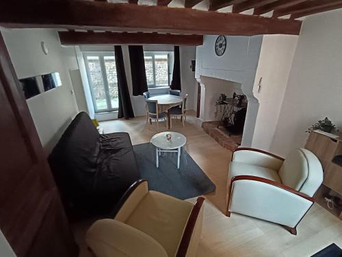 Le studio Aristide