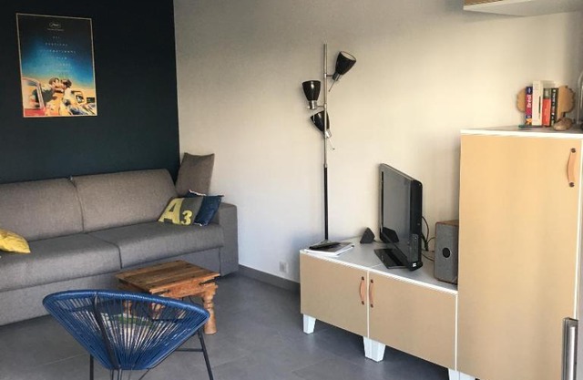 Le Studio Central Park