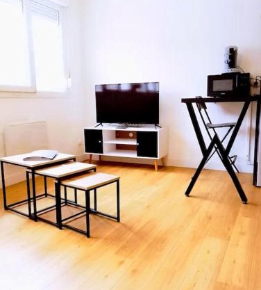 Le Studio De Gustave