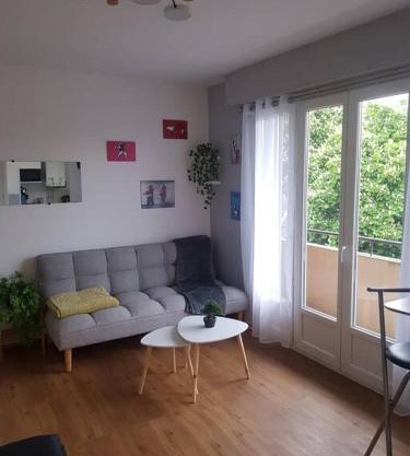 Le studio du quai
